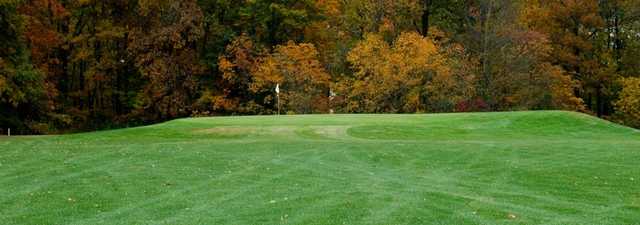 Westwood GC: #7