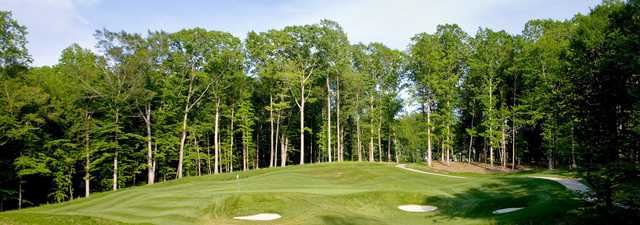 Colonial Heritage Club: #14