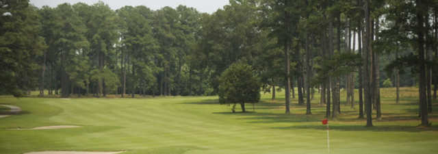 Suffolk GC