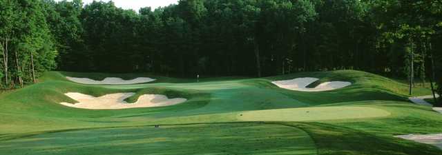 Old Hickory GC: #13