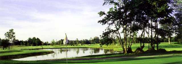 Deer Run GC