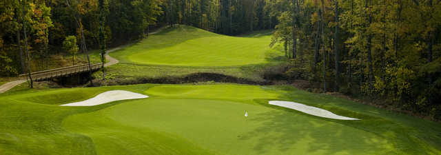 Lake Presidential GC: #1