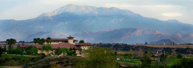 Morongo GC at Tukwet Canyon - Champions