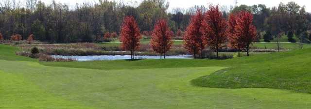 Makray Memorial GC