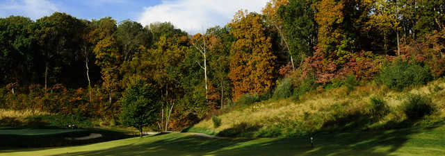 Far Oaks GC