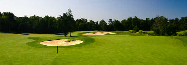 Pleasant Valley GC
