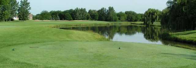 Tamarack GC