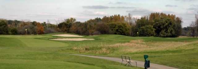 Sanctuary GC