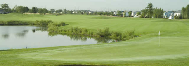 The Links at Carillon