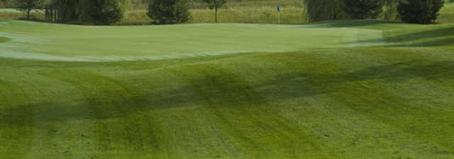 The Links at Carillon