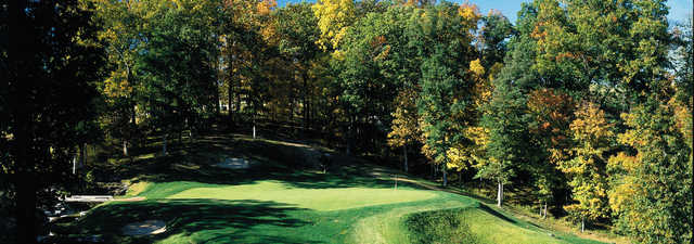 Annbriar GC: #17