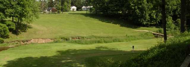 Bristolwood GC