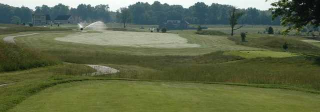 Stone Crest GC - North Nine: #2