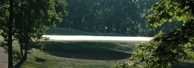 Stone Crest GC - East Nine: #4