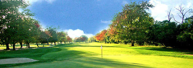 Traditions at Chevy Chase: #8