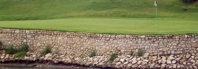 GC at the Resort