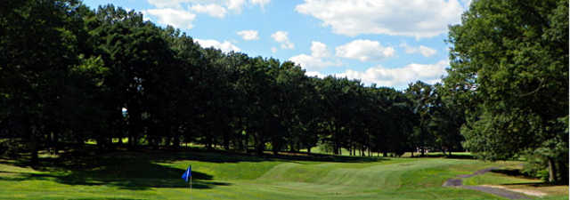Keney Park GC