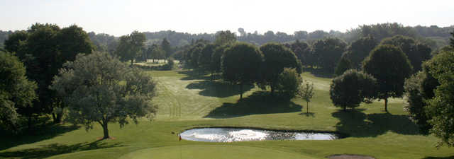 Doon Valley GC: #9
