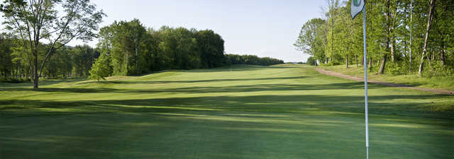 Ledges GC: #10