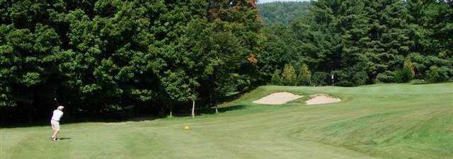Brattleboro CC: #17