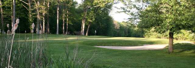 Eagle Glen GC