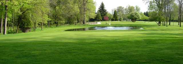 Branch River CC: #5