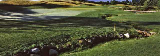 Hawk's View GC - Como Crossings: #2