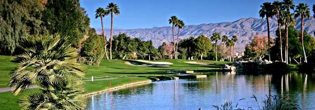 Woodhaven CC
