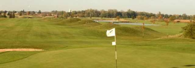 Fox Hills R & C