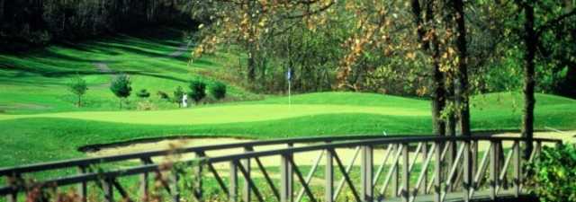 House on the R & GC - North Nine: #3