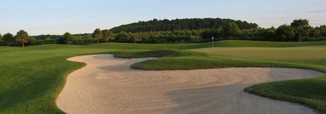 Rum Pointe GC