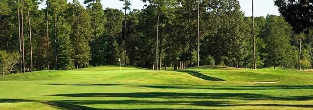 Nutters Crossing GC