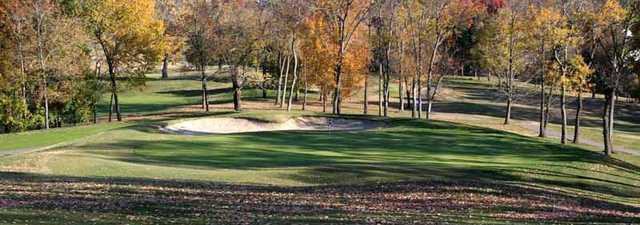 Country Hills GC