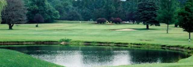 Rolling Greens GC