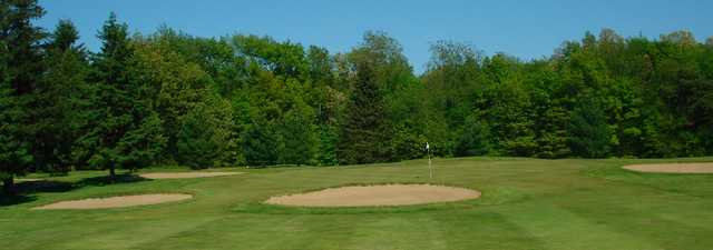 Pine View GC