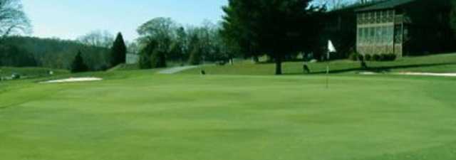 Woodson Bend R: #3