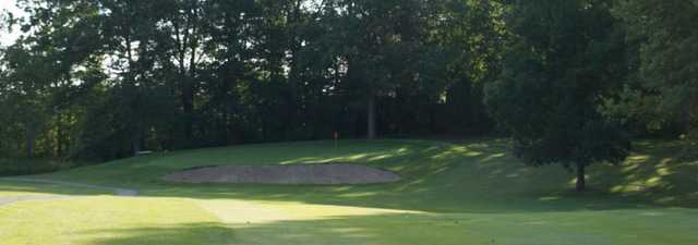 Faulkwood Shores GC
