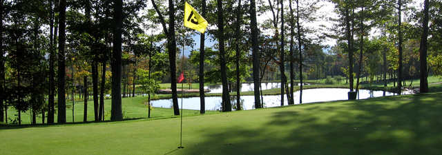 Blackhead Mountain Lodge & CC: #13