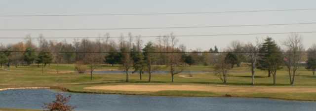 Wild Turkey Trace GC