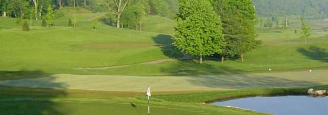 Old Capital GC