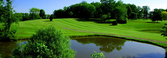 Rustic Glen Gc: #11