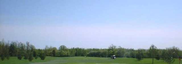 Prescott GC: #11