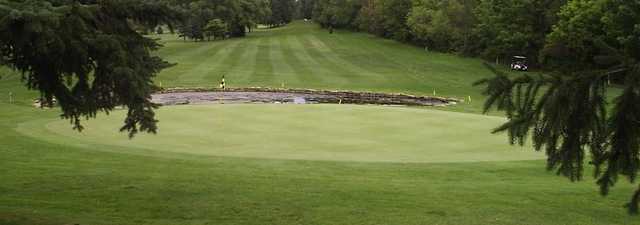 Sylvan Heights GC