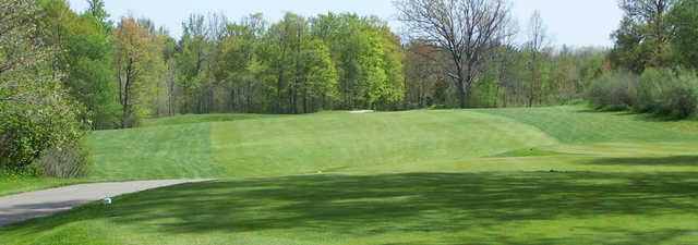 Brookside GC