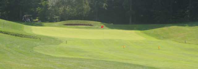 Calderone GC: #11