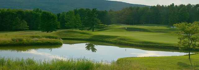 Bristol Harbour GC: #6