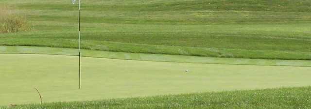 Hickory Valley GC