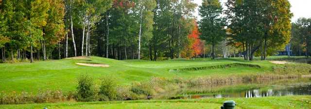 The Lakes GC