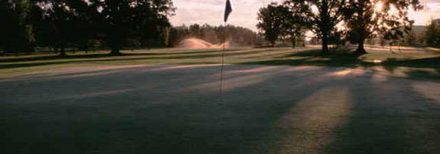 Oak Ridge GC
