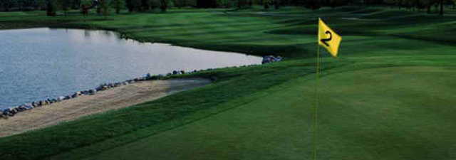 Oak Ridge GC
